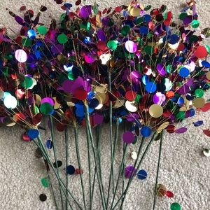 Pier One Christmas tree decor